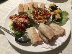 -无招牌海鲜餐厅(怡丰城店)