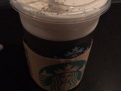 -星巴克(浦东机场T2到达店)