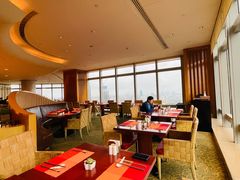 -万豪咖啡厅(JW万豪酒店店)