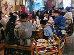 -蜀大侠火锅(建设路第五大道店)