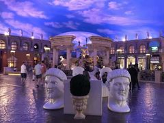 -拉斯维加斯永利酒店