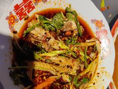 -馬伍旺川菜(江北虹悦城店)