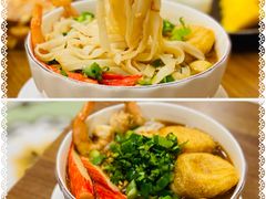 -曼谷食堂·泰国家庭料理(丹桂路店)