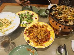 -那家小馆•北京菜•烤鸭(中关村店)