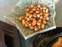 -茶油香闽南菜·花园餐厅(前埔店)