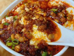 -力力豆花庄(广渠门店)