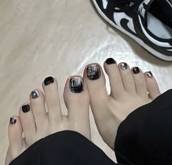 点击看大图 -睫毛弯弯·美甲美睫