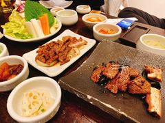 -萨拉伯尔(燕莎友谊商城店)