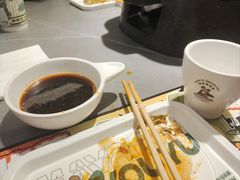 -马有鱼·馕坑烤全鱼(美美2店)