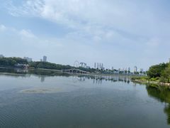-南宁南湖公园