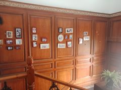 -老味道民宿(栈桥店)