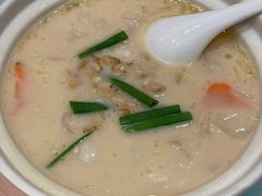 松仁百合煲-阿诺泰·泰国餐厅(紫荆店)