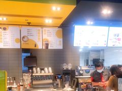-麦当劳(广州南站店)