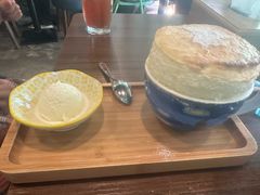 -芙蕾哥哥souffle