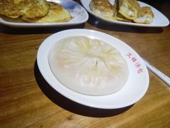 -文楼·淮扬菜·淮安早茶(河下古镇翔宇店)