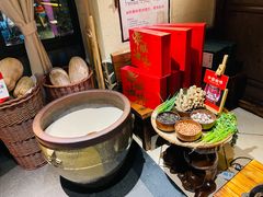 -瑶王府·广西菜(相思湖店)