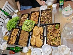 -老三李村河底戳子肉(总店)