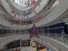 -方恒购物中心(望京小街店)