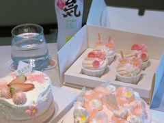 -壹点壹客·生日蛋糕(南山店)