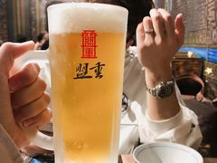 -盟重烧烤(东瓜山创始店)