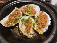-小时候焗海鲜(鄞州万达店)