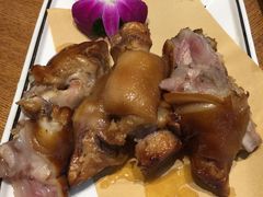 特色招牌猪蹄-刘记猪蹄(铁岭店)