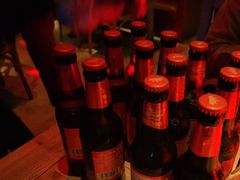 -18BAN音乐啤酒馆(西丽店)