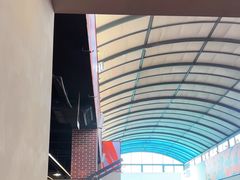 -加伍磅精英训练中心