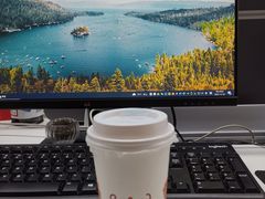 -Seesaw Coffee(上海虹桥天地店)