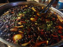 -黑竹香鸡(营和巷店)