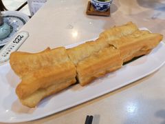 -舊街坊茶楼(市二宫店)