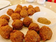 -东四民芳餐厅(朝阳门店)