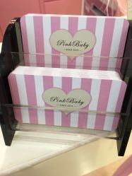 -PinkBaby美甲美睫