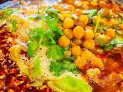 -宽窄巷子成都小吃(建文店)