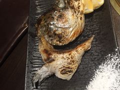 -橘焱胡同烧肉夜食(BFC外滩金融中心店)
