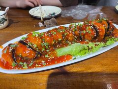 -津沽小院(大直沽总店)