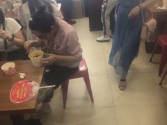 -老麻抄手(吉庆街店)