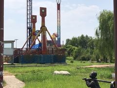 -月亮城堡主题乐园