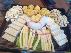 -快乐小羊(富强中路店)