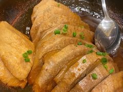 -锦绣金山人家(友谊店)