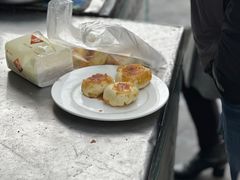 -大南门牛肉包子店