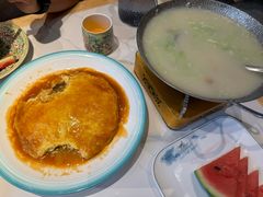 -桥头堡·坤德餐厅(滨江道店)
