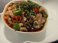 -華府(凯德晶萃店)