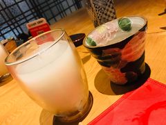 可尔必思-松涛日本料理