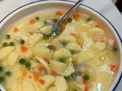 -潇湘码头·鲜湘菜(清河店)
