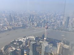 -上海中心大厦