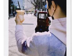 -Manner Coffee(芮欧百货店)