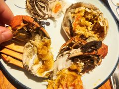-517烧烤·龙虾·海鲜大排档(万象都荟店)
