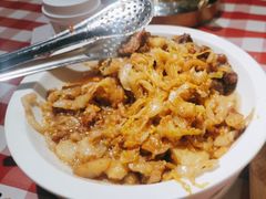 -西贝莜面村(城西银泰店)