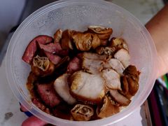 洪记卤煮-老北京洪记酱肉坊(德内大街店)